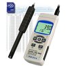 Pce Instruments Air Humidity Meter, 5 to 95% RH PCE-313A
